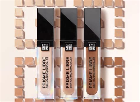 givenchy concealer review.